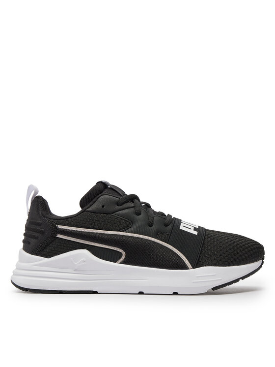 Puma Laisvalaikio batai · Juoda