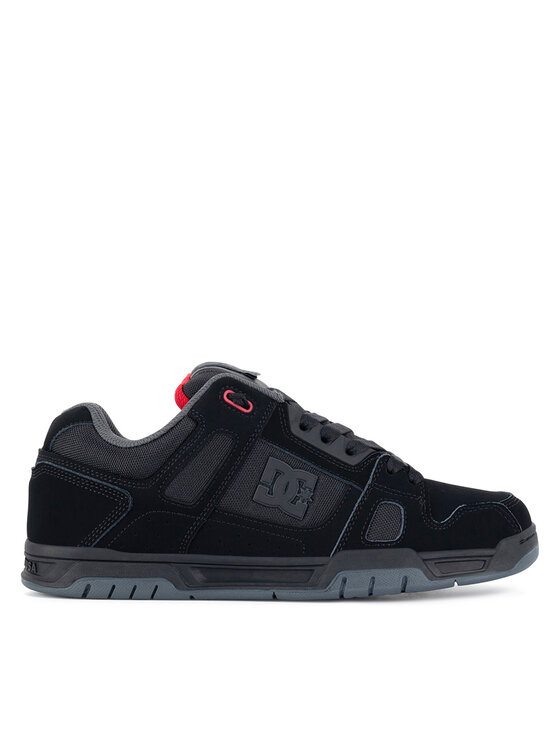 DC Shoes Laisvalaikio batai · Juoda