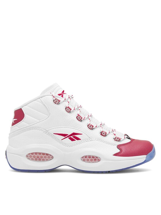 Reebok Laisvalaikio batai · Balta