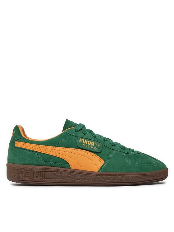 Puma Laisvalaikio batai · Palermo · Žalia
