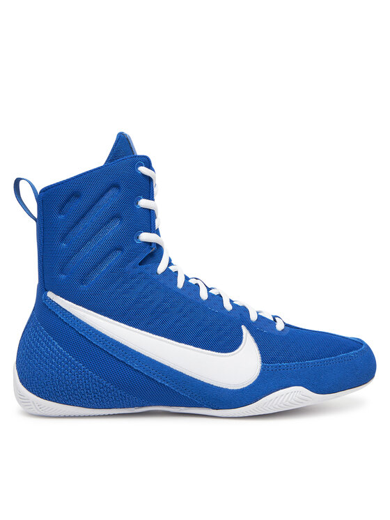 Nike Machomai 3 HF7333 400 · Bokso batai