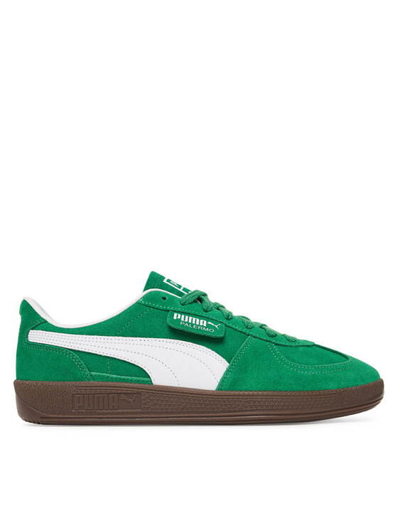Puma Laisvalaikio batai · Palermo · Žalia