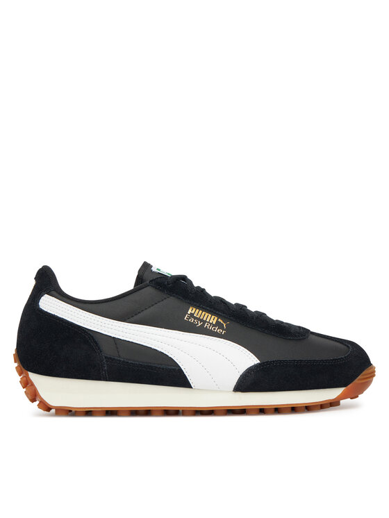 Puma Laisvalaikio batai · Juoda