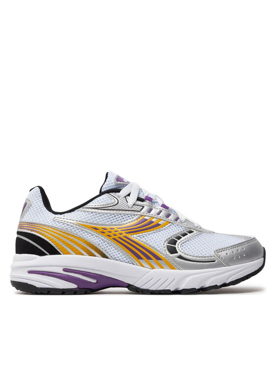 Diadora Laisvalaikio batai · Balta