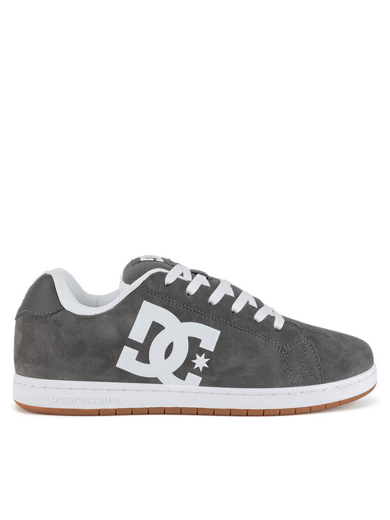 DC Shoes Laisvalaikio batai · Pilka