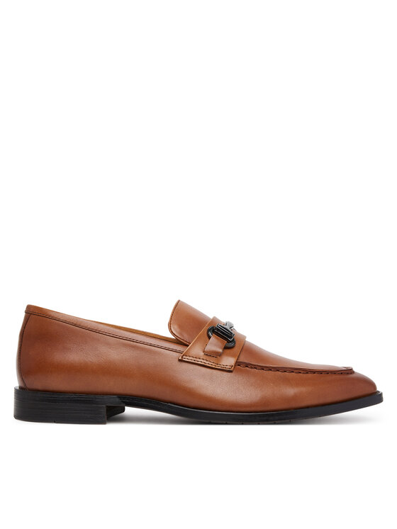 Aldo Loaferai · Ruda