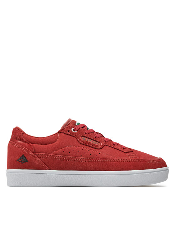 Emerica Laisvalaikio batai · Ruda