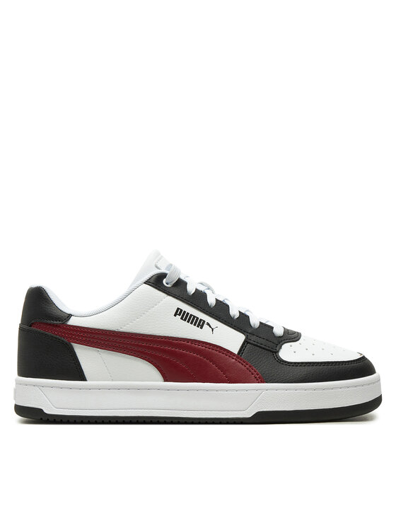 Puma Laisvalaikio batai · Balta
