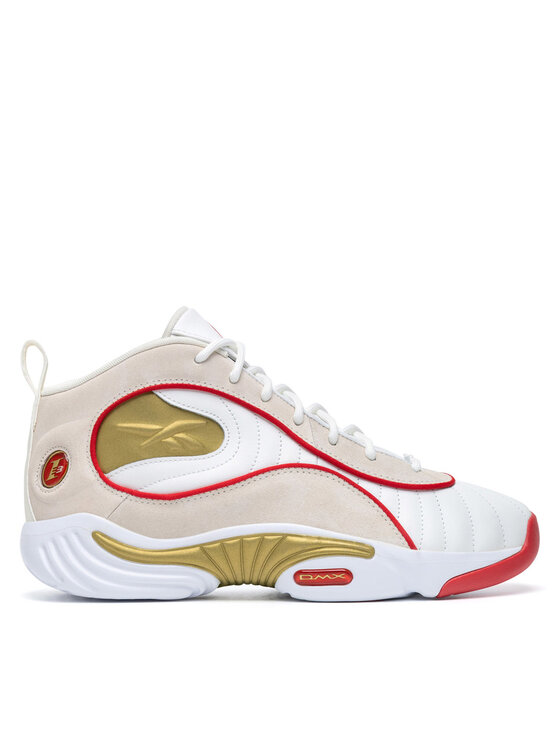 Reebok Answer III 100200996 · Krepšinio batai