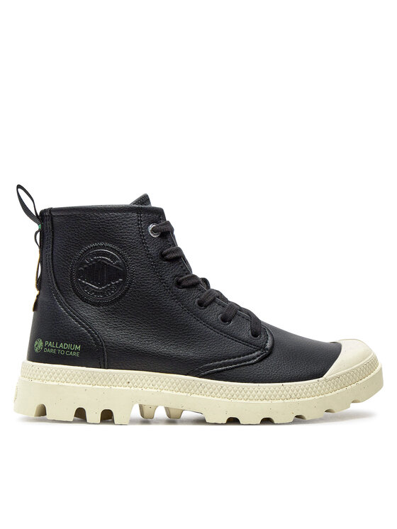 Palladium Sportbačiai · Juoda