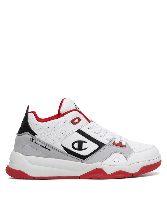 Champion Laisvalaikio batai · Balta