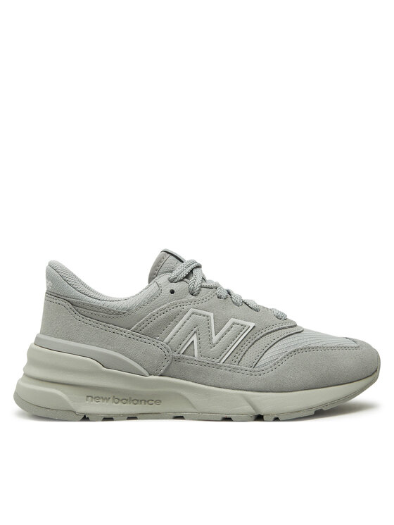 New Balance Laisvalaikio batai · Pilka