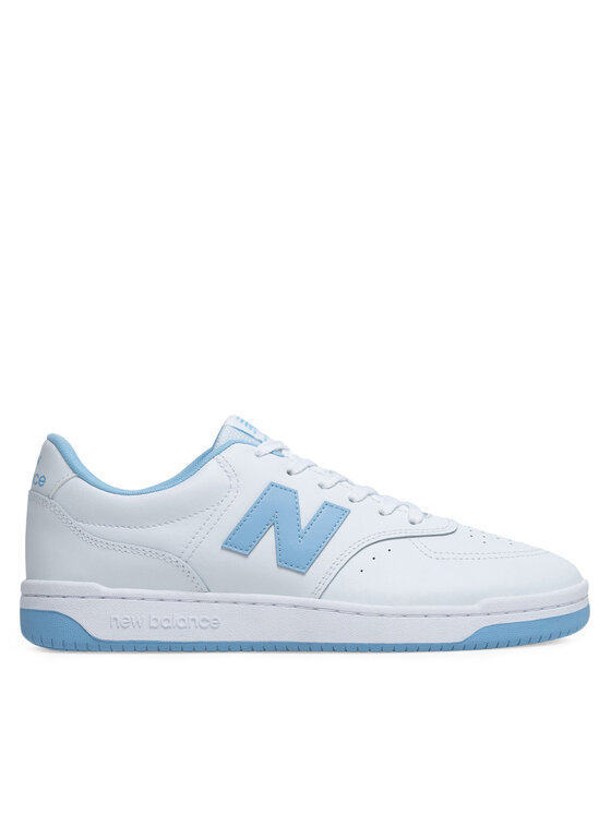 New Balance Laisvalaikio batai · Balta
