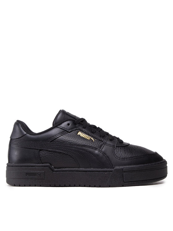 Puma Laisvalaikio batai · Juoda