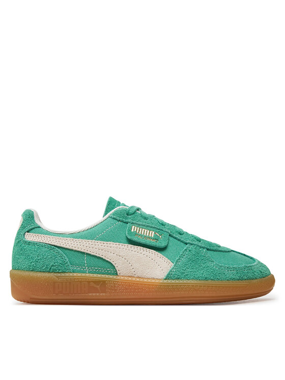 Puma Laisvalaikio batai · Palermo · Žalia