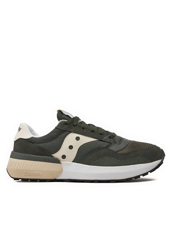 Saucony Laisvalaikio batai · Chaki