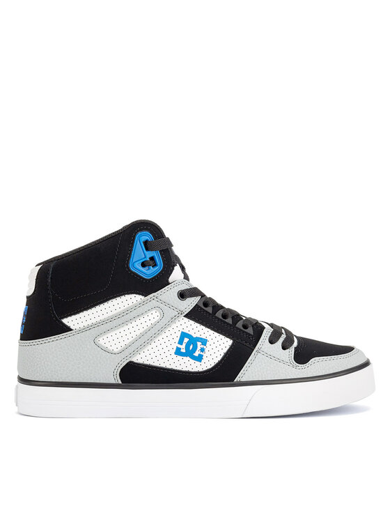 DC Shoes Laisvalaikio batai · Pilka