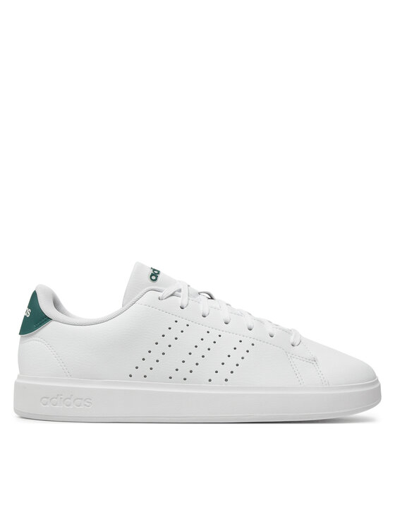 adidas Laisvalaikio batai · Advantage · Balta