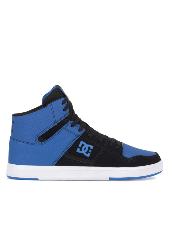 DC Shoes Laisvalaikio batai · Mėlyna