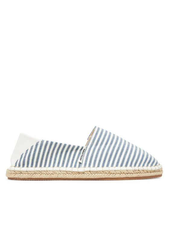 Jack & Jones Espadrilės · Žydra