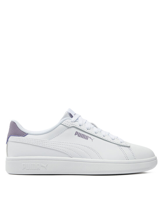 Puma Laisvalaikio batai · Balta