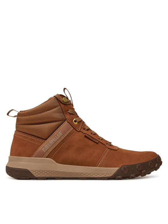 CAT Footwear Laisvalaikio batai · Smėlio