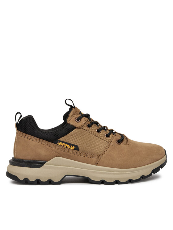 CAT Footwear Laisvalaikio batai · Ruda