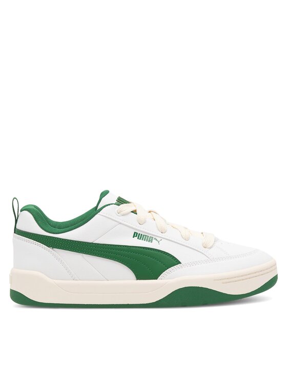 Puma Laisvalaikio batai · Balta