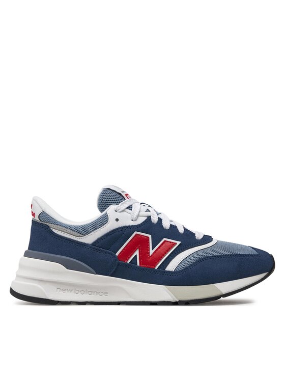 New Balance Laisvalaikio batai · Tamsiai mėlyna