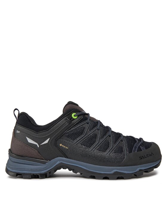 Salewa Turistiniai batai · Ms Mtn Trainer Lite Gtx GORE-TEX 61361-0971 · Juoda