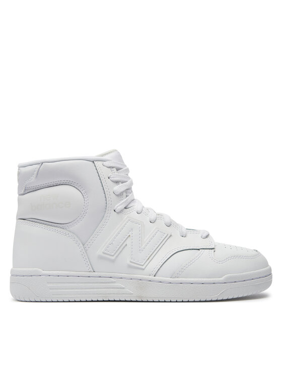 New Balance Laisvalaikio batai · Balta