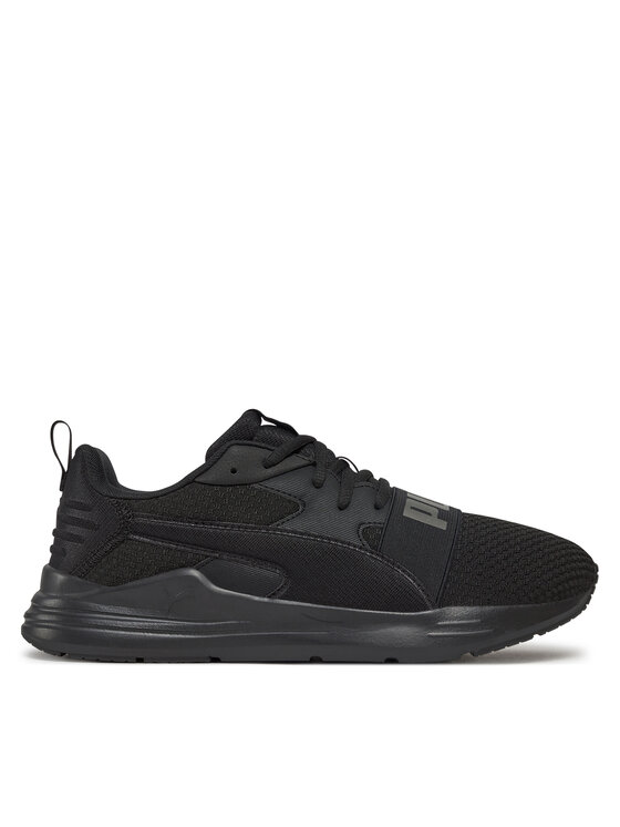 Puma Laisvalaikio batai · Juoda