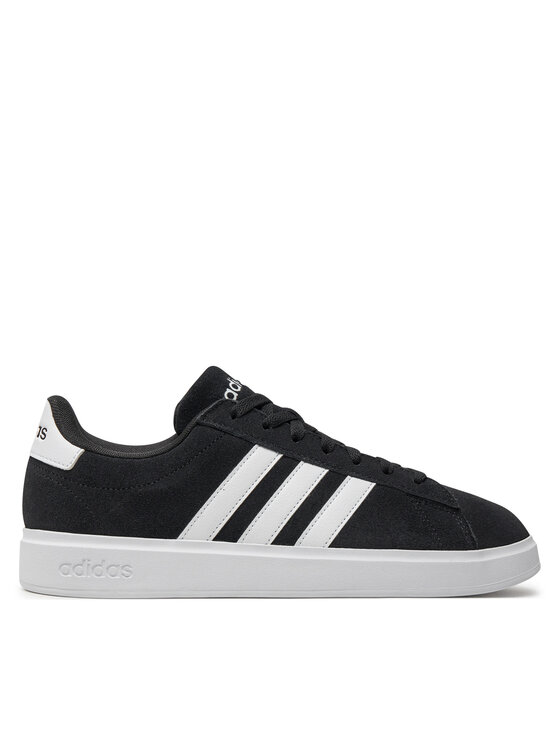 adidas Laisvalaikio batai · Grand Court · Juoda