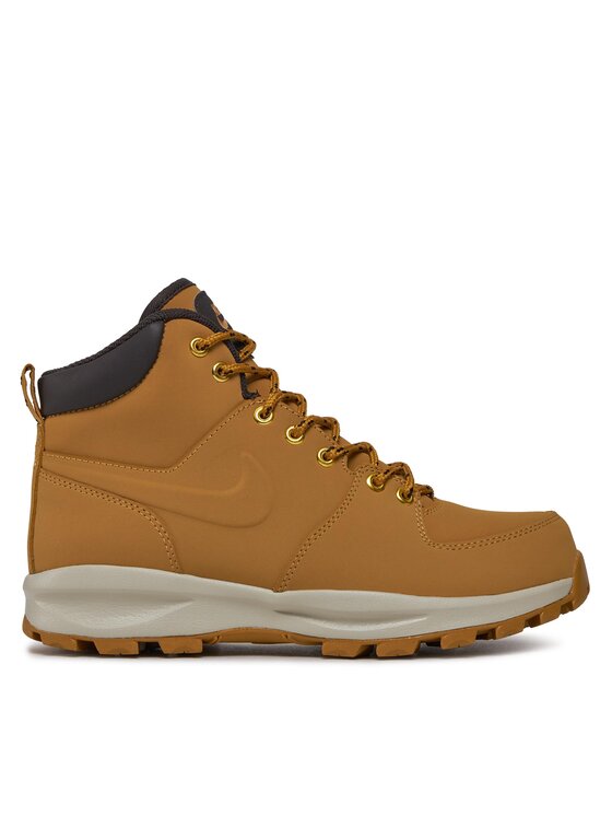 Nike Laisvalaikio batai · Ruda