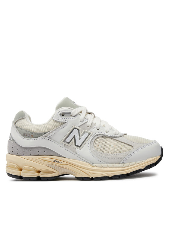 New Balance Laisvalaikio batai · NB 2002 · Balta