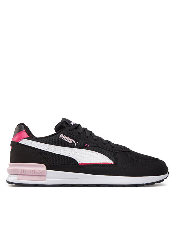 Puma Laisvalaikio batai · Juoda