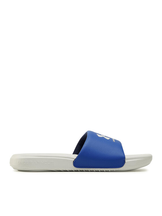 Under Armour Šlepetės · Ua M Ansa Fix Sl 3023761-105 · Mėlyna