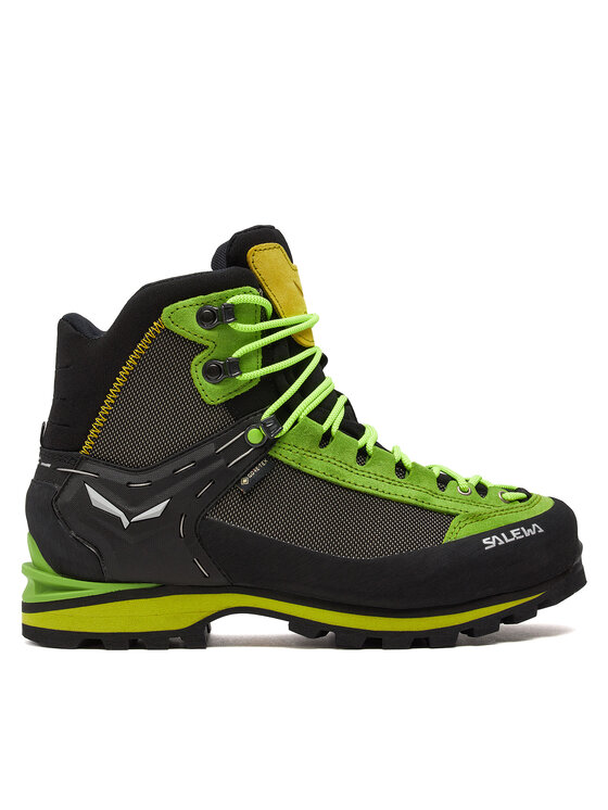 Salewa Turistiniai batai · Crow Gtx GORE-TEX 61328-5320 · Juoda
