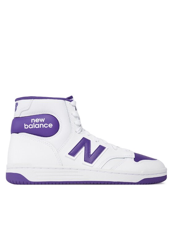 New Balance Laisvalaikio batai · Balta