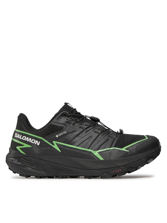 Salomon Thundercross GORE-TEX L47279000 · Bėgimo batai