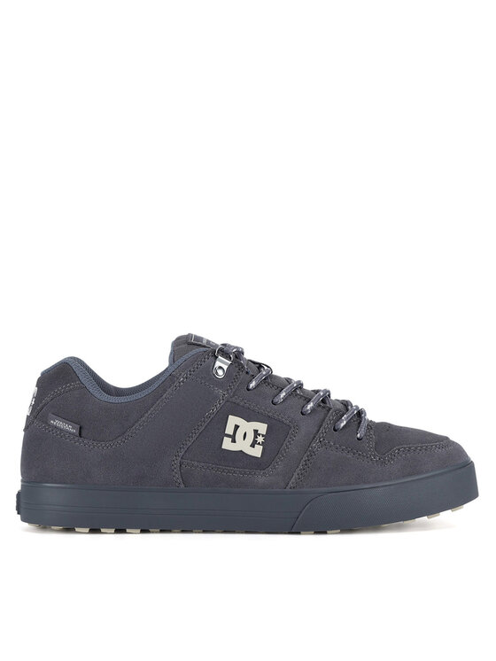 DC Shoes Laisvalaikio batai · Pilka