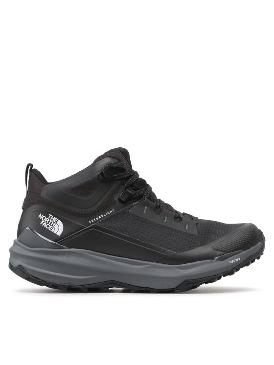 The North Face Turistiniai batai · Vectiv Exploris 2 Mid NF0A7W6ANY71  · Juoda