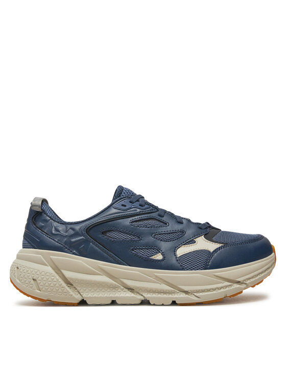 Hoka Laisvalaikio batai · Tamsiai mėlyna