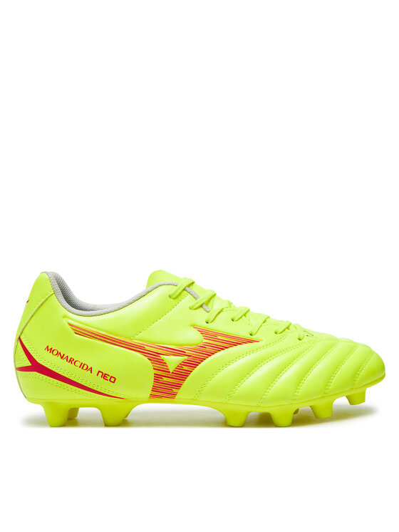 Mizuno Monarcida Neo III Select Md  P1GA242545 · Futbolo batai