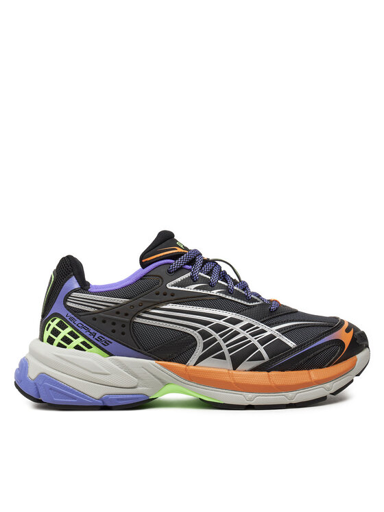 Puma Laisvalaikio batai · Spalvota