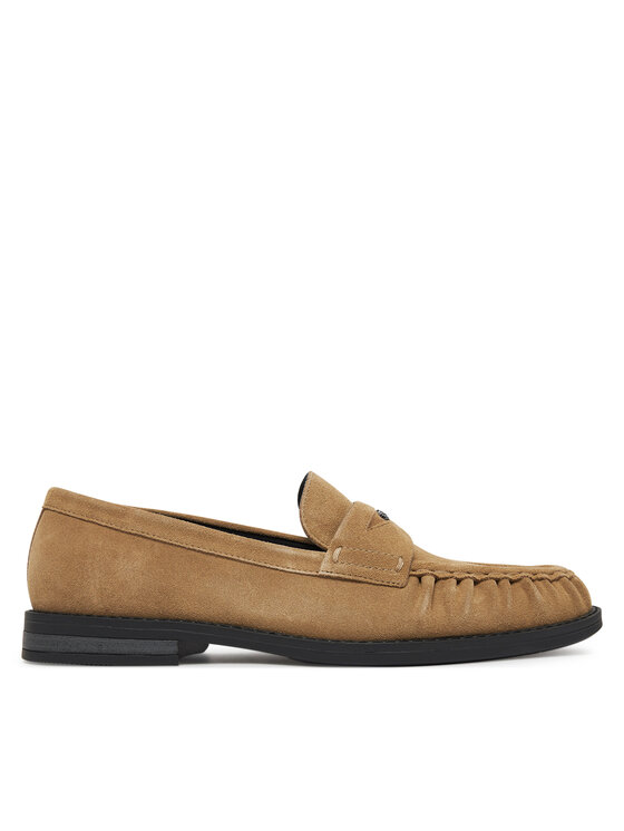 Guess Mokasinai · Smėlio