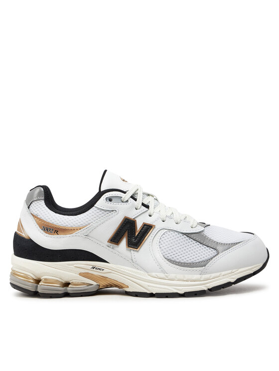 New Balance Laisvalaikio batai · NB 2002 · Balta