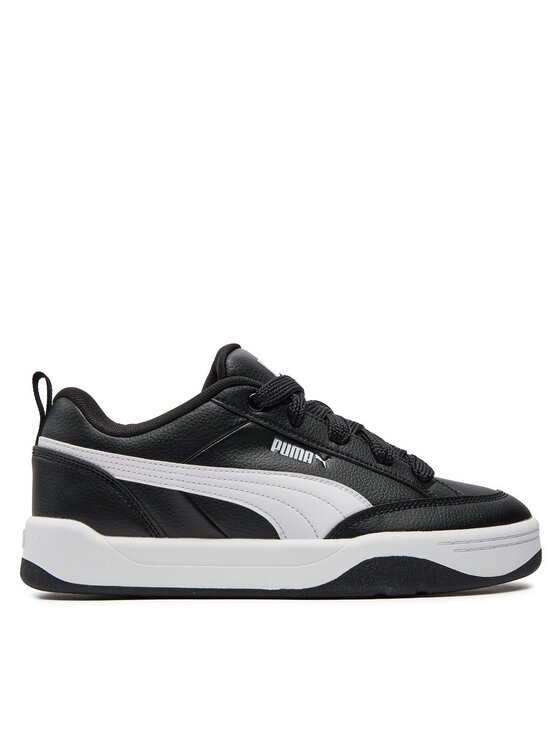Puma Laisvalaikio batai · Juoda