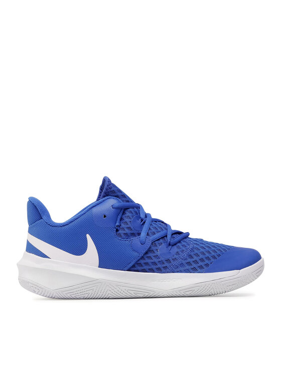 Nike Zoom Hyperspeed Court CI2964 410 · Batai uždaroms aikštelėms