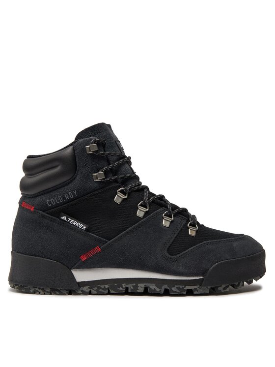 adidas Turistiniai batai · Terrex Snowpitch C.Rdy FV7957 · Juoda